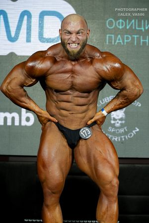 BODYBUILDING +100